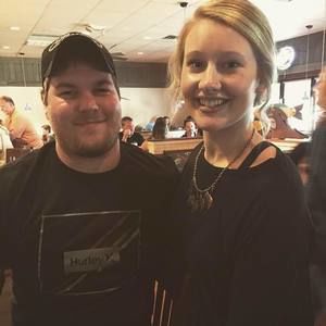 Meet your Posher, Anna